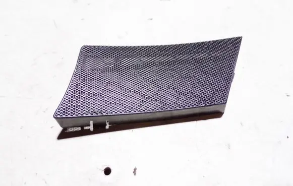 Side speaker trim/cover