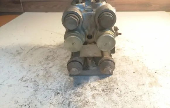 Ford Galaxy ABS Pump 7M0907379 0014008130017005