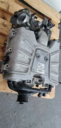 Audi Q5 SQ5 Supercharger 06E145601AN 15175312