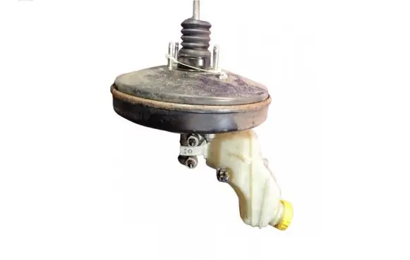Master brake cylinder