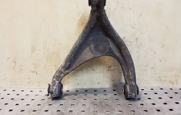 Peugeot 508 Rear upper control arm/wishbone