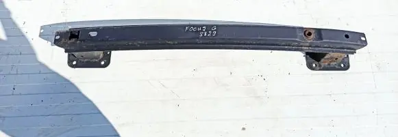 Rear beam