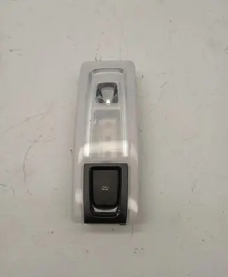 BMW X5 F15 Rear seat light 9377720