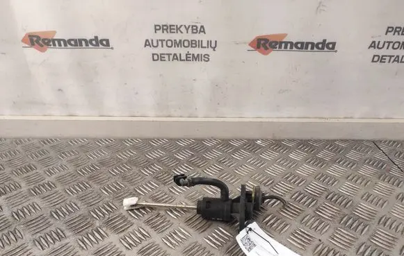 Audi A6 S6 C5 4B Clutch master cylinder 8E1721401F