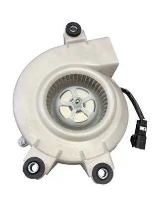 Lexus RX III Hybrid/electric vehicle battery fan G923048060 1173006132 0160701680