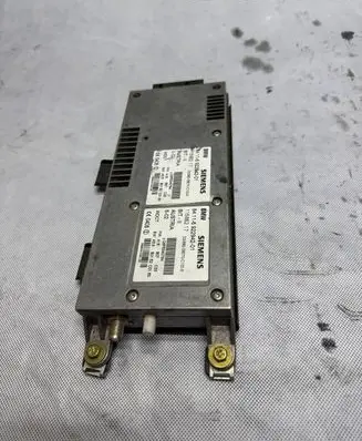 BMW 5 E39 Phone control unit/module 6922942 11585217