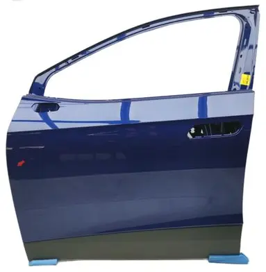 Volkswagen ID.3 Front door 11A831311 LD5F