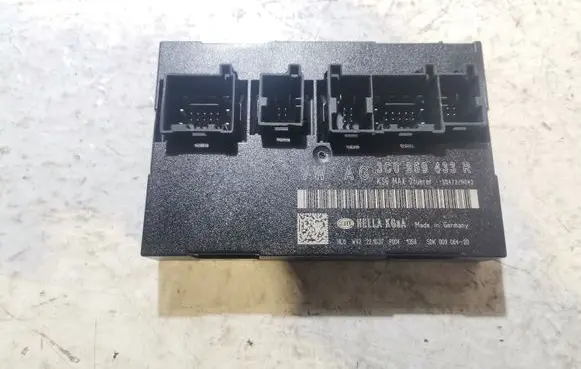 Volkswagen PASSAT B6 Comfort/convenience module 3C0959433R