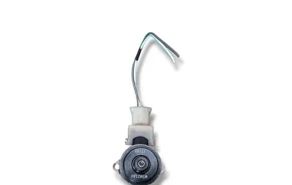 Jaguar S-Type Hydraulic servotronic pressure valve XR830017 1R833N803AA