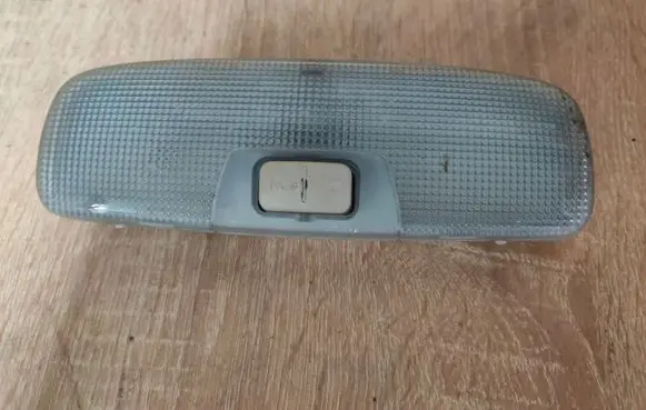 Ford S-MAX Rear seat light 8A6A13776CA