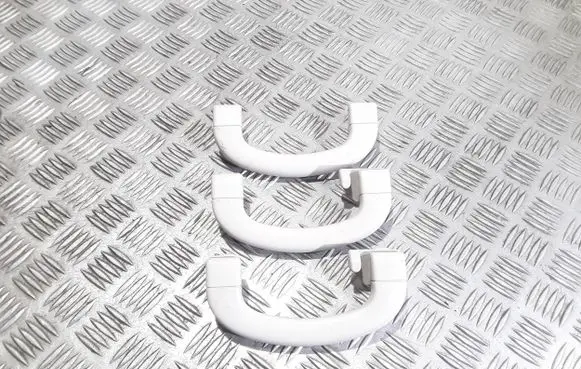 Fiat Punto (199) A set of handles for the ceiling C982