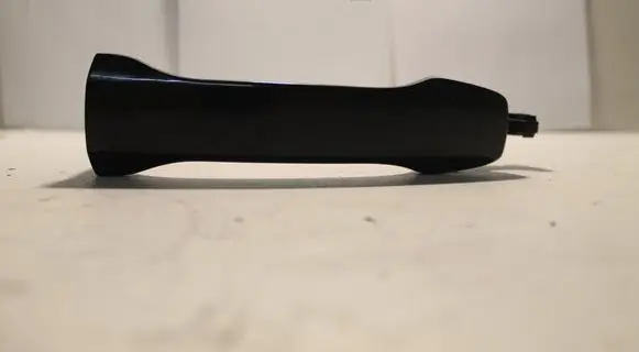 Volvo XC90 Front door exterior handle 30699552