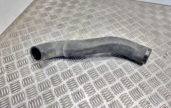 Mazda 6 Intercooler hose/pipe