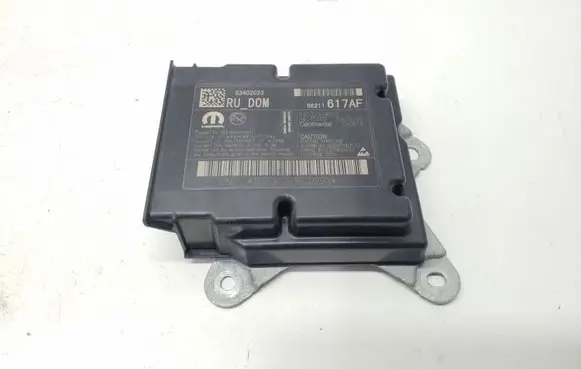 Chrysler Pacifica Airbag control unit/module 4537860 68211617AF