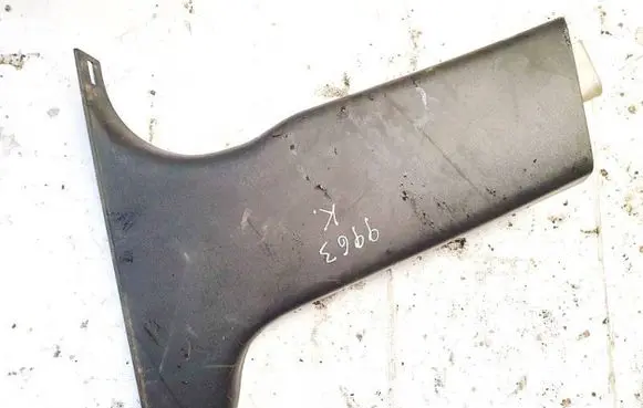 Volvo S80 Other interior part