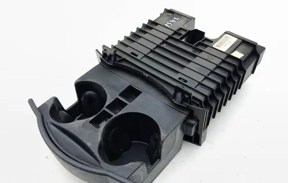 Chrysler Grand Voyager V Cup holder 02S681DVAA 70713a