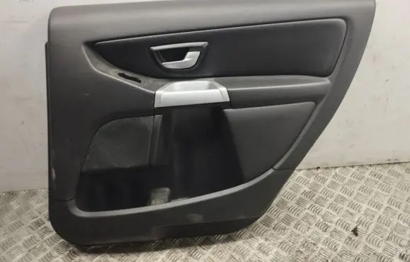 Volvo XC90 Rear door card panel trim 39995389