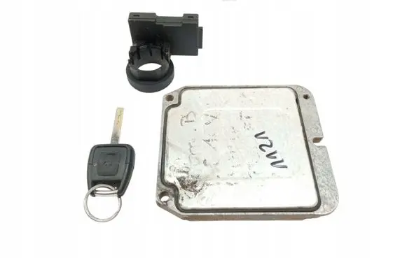 Opel Vectra B Engine control unit/module 90569370