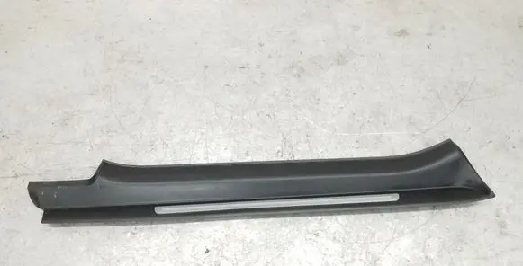 Audi TT TTS Mk2 Front sill trim cover 8J0853491G