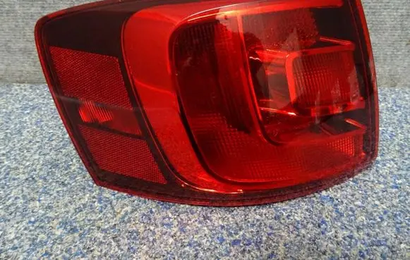 Volkswagen Jetta VI Rear/tail lights 5C6945095B
