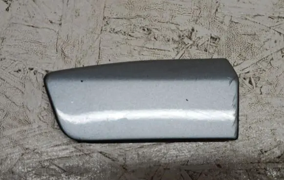 Ford Galaxy Fender trim (molding) 6M21U29077A 6M21U29077