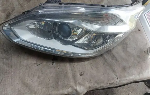 Headlight/headlamp