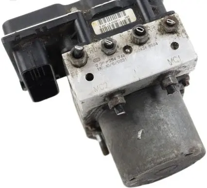 Iveco Daily 4th gen ABS Pump 504346594 0265951233 0265234748