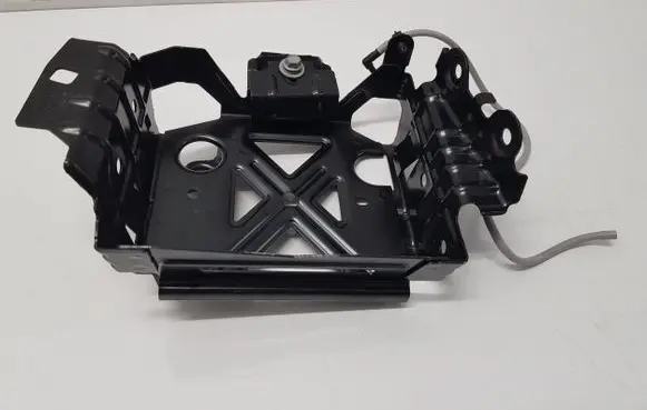 BMW i4 Battery tray 8778985 61218778985 11034510