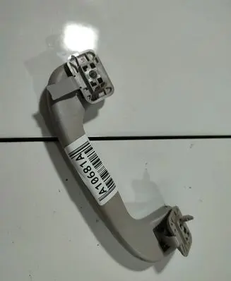 Fiat Sedici Front interior roof grab handle