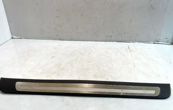 Audi A4 S4 B8 8K Front sill trim cover 8K0853374 8K0853374B 8K0853374C