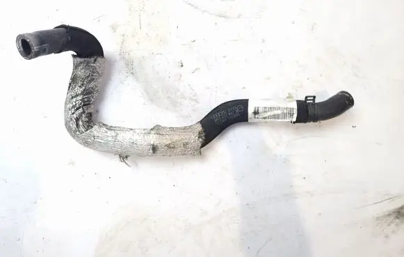 Audi Q5 SQ5 Power steering hose/pipe/line 8R0422887A
