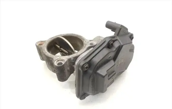 Mini One - Cooper R57 Electric throttle body valve 7810752