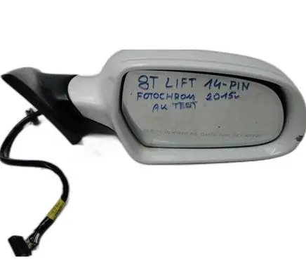 Audi A5 8T 8F Other exterior part 