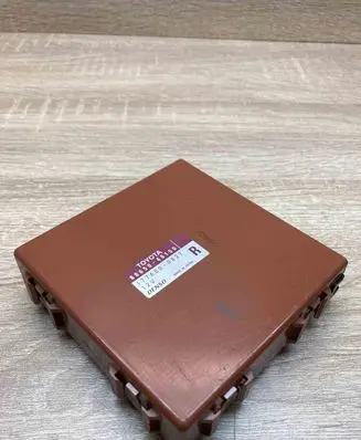 Lexus RX 330 - 350 - 400H Climate control unit 8865048150 1776000827