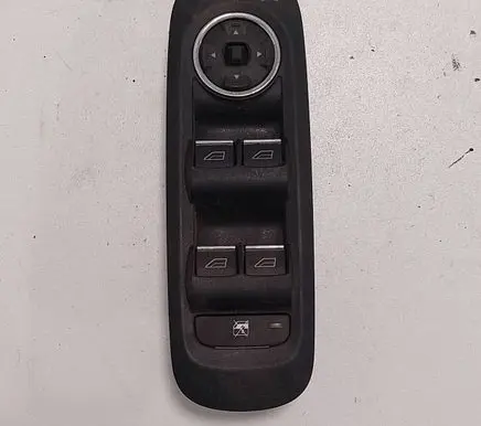 Ford Mondeo MK IV Electric window control switch 7S7T14A132AB A1706971018 17062009