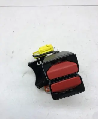 Volvo V60 Rear seatbelt buckle 31250658