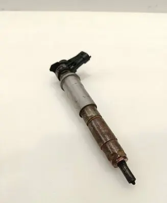 Nissan X-Trail T31 Fuel injector 0445115007 804536BH82409398