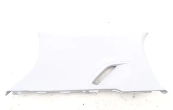 Peugeot 308 (C) pillar trim 9677426277