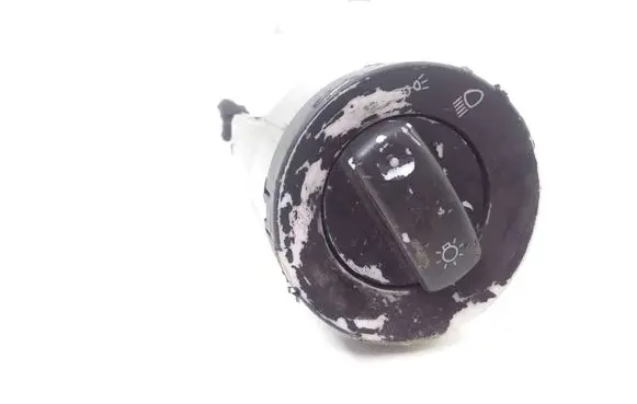 Audi A4 S4 B6 8E 8H Light switch 8E0941531A