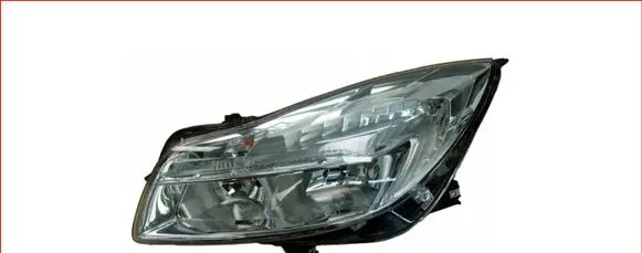Opel Insignia A Headlight/headlamp 
