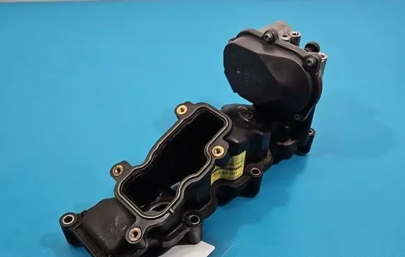 Audi A5 8T 8F Intake manifold 059129086L IMPRK1539484
