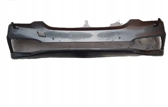 BMW 5 G30 G31 Front bumper 7385336 8595106655701