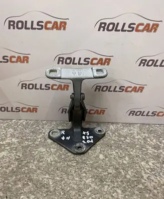 BMW X5 E70 Tailgate/trunk/boot hinge 14187910