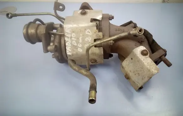 Mitsubishi Pajero Turbo 13512410 4913503410 TF0353