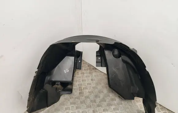 Jeep Renegade Rear arch fender liner splash guards 52077645