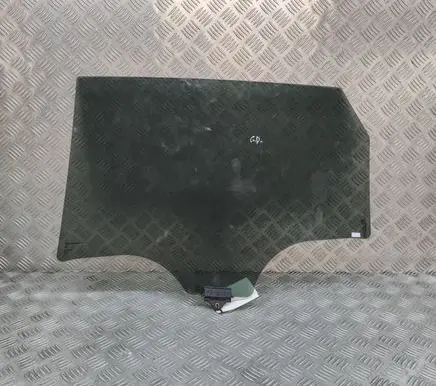 KIA Niro Rear door window glass 83420G5030