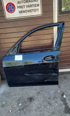 BMW X5 G05 Front door 075148337