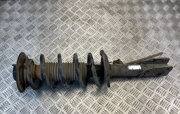 Chevrolet Captiva Front shock absorber with coil spring SA010B003