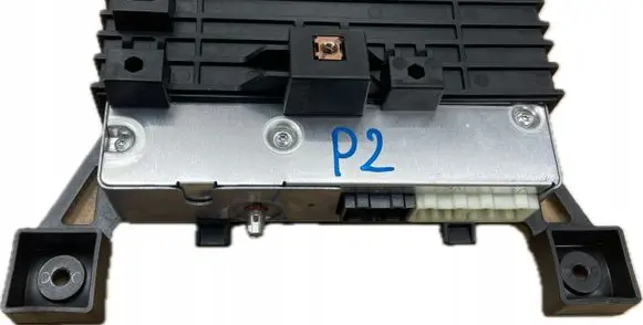 Cadillac Escalade IV Other control units/modules 23464875