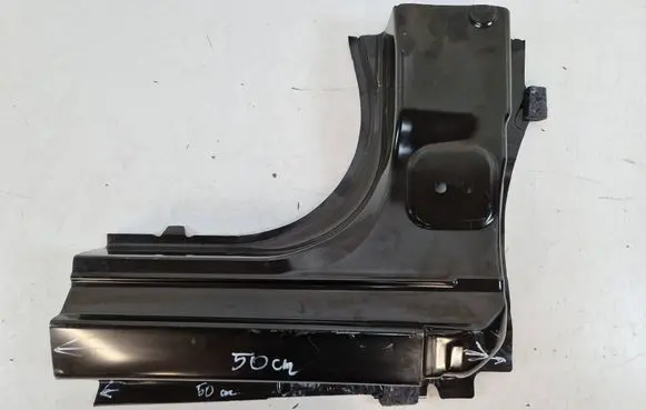 Mazda 3 Pillar (middle) 